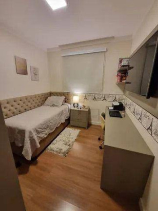 Imagem Apartamento com 3 Quartos à Venda, 110 m² em Parque Campolim - Sorocaba