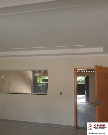 Imagem Casa com 2 Quartos à Venda, 68 m² em Jardim Santa Maria - Sumaré Imagem Casa com 2 Quartos à Venda, 68 m² em Jardim Santa Maria - Sumaré