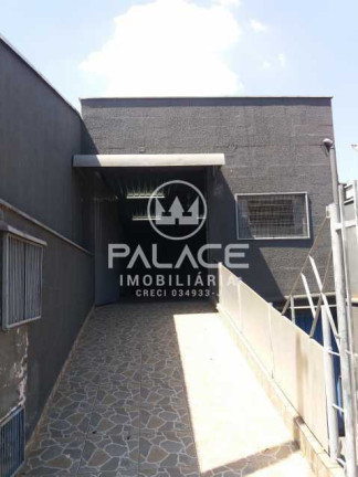 Sala Comercial para Alugar, 94 m² em Residencial Paineiras - Piracicaba