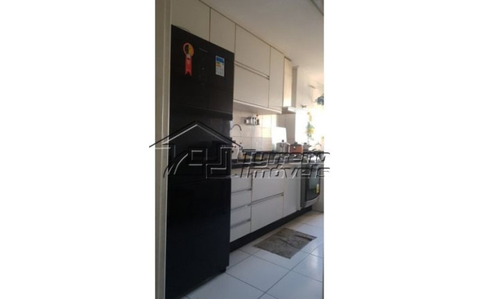Imagem Apartamento com 3 Quartos à Venda, 110 m² em Jardim América - São José Dos Campos