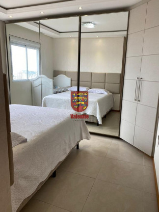 Imagem Apartamento com 2 Quartos à Venda, em Barreiros - São José Imagem Apartamento com 2 Quartos à Venda, em Barreiros - São José