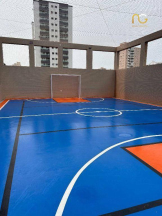 Apartamento com 2 Quartos à Venda, 63 m² em Aviação - Praia Grande