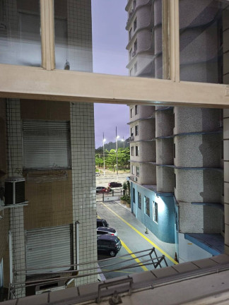 Imagem Apartamento com 1 Quarto à Venda, 67 m² em José Menino - Santos Imagem Apartamento com 1 Quarto à Venda, 67 m² em José Menino - Santos