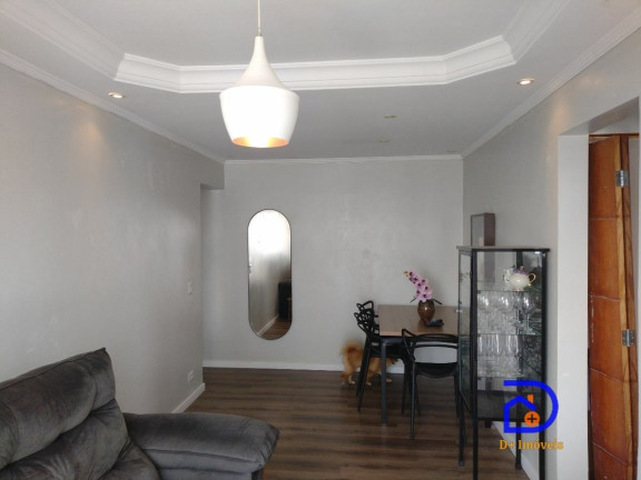 Imagem Apartamento com 2 Quartos à Venda, 54 m² em Vila Robertina - São Paulo Imagem Apartamento com 2 Quartos à Venda, 54 m² em Vila Robertina - São Paulo