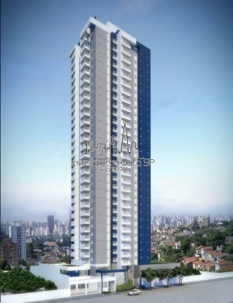 Imagem Apartamento com 2 Quartos à Venda, 65 m² em Vila Gomes Cardim - São Paulo Imagem Apartamento com 2 Quartos à Venda, 65 m² em Vila Gomes Cardim - São Paulo