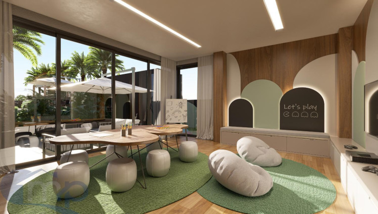 Imagem Apartamento com 4 Quartos à Venda, 207 m² em Centro - Torres