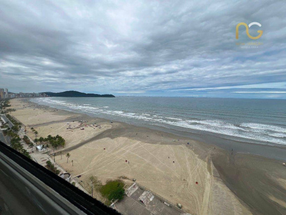 Imagem Apartamento com 3 Quartos à Venda, 173 m² em Aviação - Praia Grande