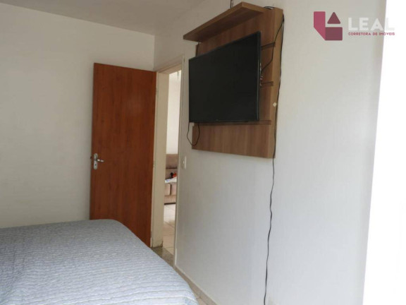 Imagem Apartamento com 2 Quartos à Venda, 49 m² em Jardim Califórnia - Pouso Alegre Imagem Apartamento com 2 Quartos à Venda, 49 m² em Jardim Califórnia - Pouso Alegre