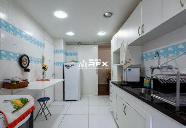 Imagem Apartamento com 3 Quartos à Venda, 98 m² em Lagoa - Rio De Janeiro Imagem Apartamento com 3 Quartos à Venda, 98 m² em Lagoa - Rio De Janeiro