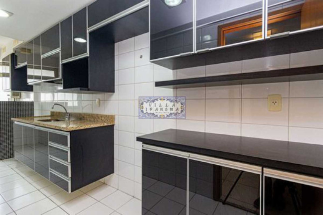 Imagem Apartamento com 3 Quartos à Venda, 94 m² em Humaitá - Rio De Janeiro Imagem Apartamento com 3 Quartos à Venda, 94 m² em Humaitá - Rio De Janeiro