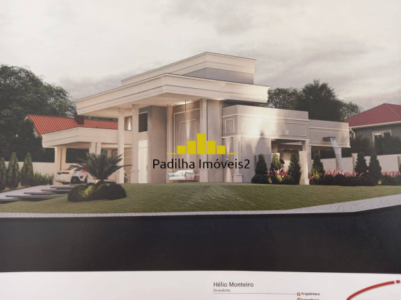 Imagem Casa de Condomínio com 3 Quartos à Venda, 933 m² em Condominio Village Araçoiaba - Araçoiaba Da Serra Imagem Casa de Condomínio com 3 Quartos à Venda, 933 m² em Condominio Village Araçoiaba - Araçoiaba Da Serra