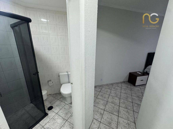 Imagem Apartamento com 3 Quartos à Venda, 90 m² em Aviação - Praia Grande