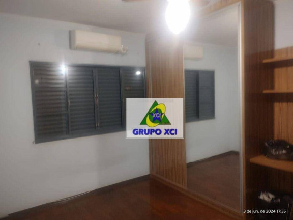 Imagem Casa com 3 Quartos à Venda, 260 m² em Jardim Santa Genebra - Campinas