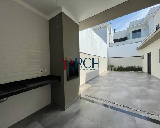Imagem Casa com 3 Quartos à Venda, 149 m² em Parque Ibiti Reserva - Sorocaba