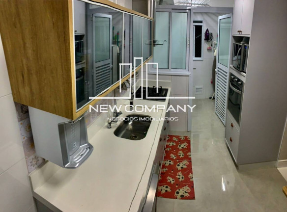 Imagem Apartamento com 2 Quartos à Venda, em Barcelona - São Caetano Do Sul Imagem Apartamento com 2 Quartos à Venda, em Barcelona - São Caetano Do Sul