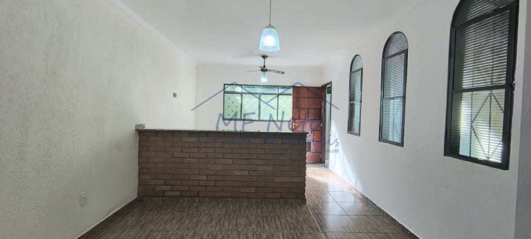 Imagem Casa com 2 Quartos para Alugar, 140 m² em Jardim São Valentim - Pirassununga Imagem Casa com 2 Quartos para Alugar, 140 m² em Jardim São Valentim - Pirassununga