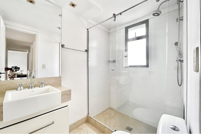 Imagem Apartamento com 2 Quartos à Venda, 61 m² em Aclimação - São Paulo Imagem Apartamento com 2 Quartos à Venda, 61 m² em Aclimação - São Paulo