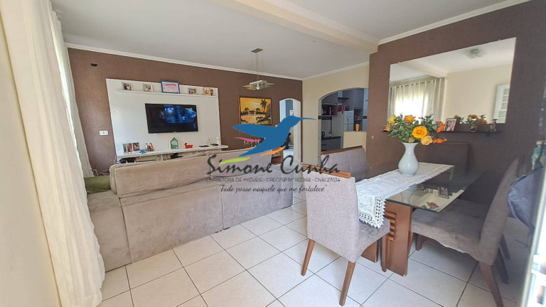 Imagem Casa com 3 Quartos à Venda, 233 m² em Jardim Oriente - São José Dos Campos Imagem Casa com 3 Quartos à Venda, 233 m² em Jardim Oriente - São José Dos Campos