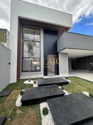 Casa com 3 Quartos à Venda, 209 m² em Setor Faiçalville - Goiânia