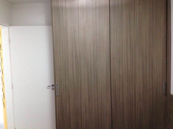 Imagem Apartamento com 2 Quartos à Venda, 49 m² em Vila Branca - Jacareí
