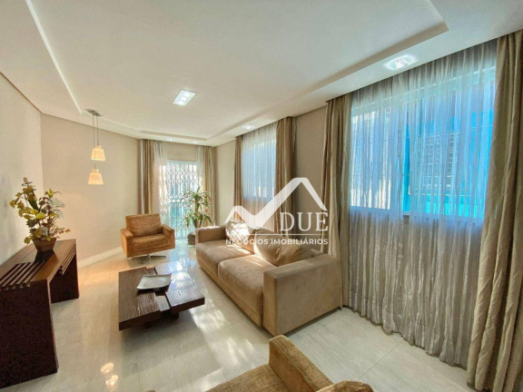 Imagem Casa com 3 Quartos à Venda, 272 m² em Embaré - Santos Imagem Casa com 3 Quartos à Venda, 272 m² em Embaré - Santos