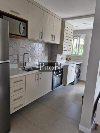 Imagem Apartamento com 2 Quartos à Venda, 60 m² em Demarchi - São Bernardo Do Campo
