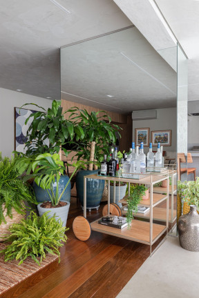 Imagem Apartamento com 4 Quartos à Venda, 178 m² em Cidade Monções - São Paulo Imagem Apartamento com 4 Quartos à Venda, 178 m² em Cidade Monções - São Paulo