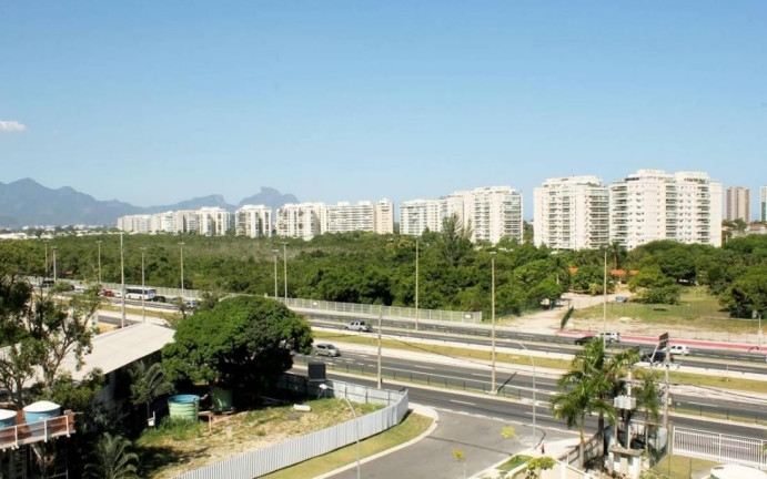 Imagem Apartamento com 3 Quartos à Venda, 82 m² em Recreio Dos Bandeirantes - Rio De Janeiro