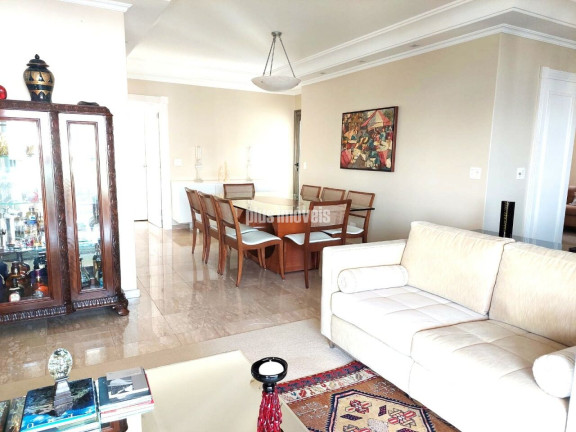 Imagem Apartamento com 3 Quartos à Venda, 300 m² em Panamby - São Paulo Imagem Apartamento com 3 Quartos à Venda, 300 m² em Panamby - São Paulo