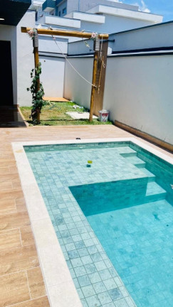 Imagem Sobrado com 3 Quartos para Alugar, 250 m² em Condomínio Terras Do Vale - Caçapava