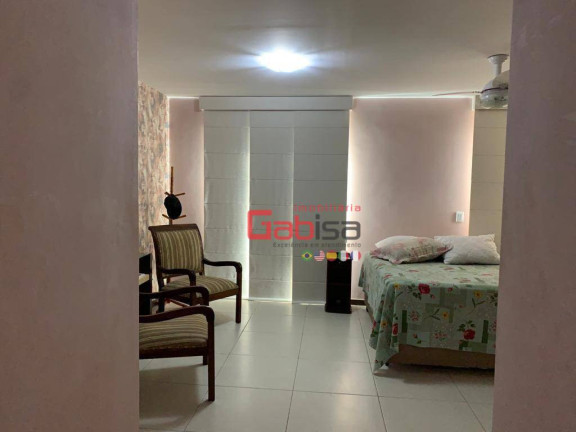 Imagem Cobertura com 3 Quartos à Venda, 174 m² em Vila Nova - Cabo Frio