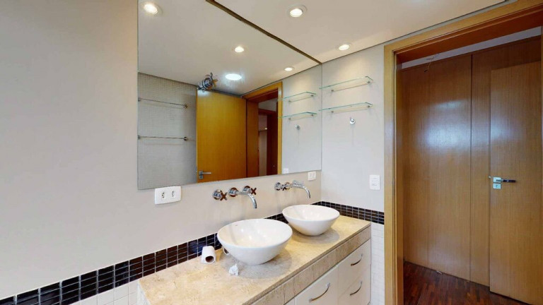 Imagem Apartamento com 3 Quartos à Venda, 125 m² em Jardim América - São Paulo Imagem Apartamento com 3 Quartos à Venda, 125 m² em Jardim América - São Paulo