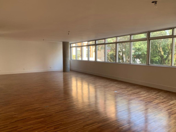 Imagem Apartamento com 3 Quartos à Venda, 341 m² em Santa Cecília - São Paulo Imagem Apartamento com 3 Quartos à Venda, 341 m² em Santa Cecília - São Paulo