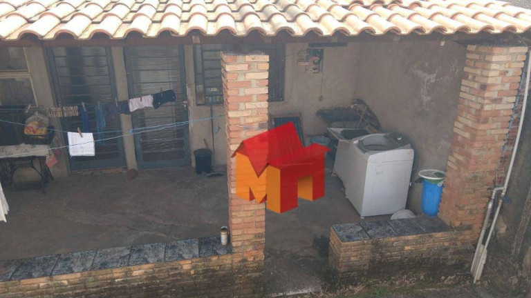 Imagem Terreno à Venda, 300 m² em Cidade Jardim Ii - Americana Imagem Terreno à Venda, 300 m² em Cidade Jardim Ii - Americana