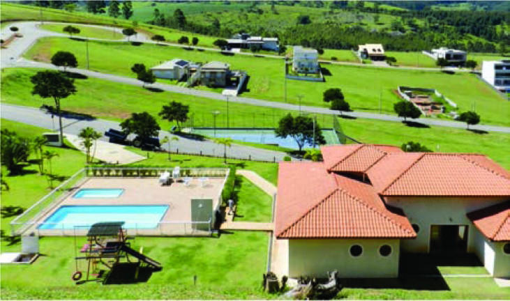 Imagem Casa com 3 Quartos à Venda, 600 m² em Condomínio Terras De Santa Cruz - Bragança Paulista Imagem Casa com 3 Quartos à Venda, 600 m² em Condomínio Terras De Santa Cruz - Bragança Paulista