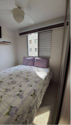 Imagem Apartamento com 2 Quartos à Venda, 45 m² em Jardim Santa Terezinha (zona Leste) - São Paulo