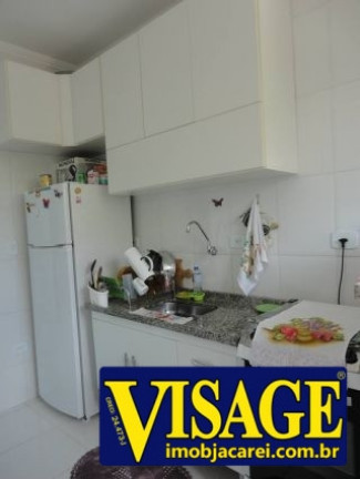 Imagem Apartamento com 2 Quartos à Venda,  em Centro - Jacareí