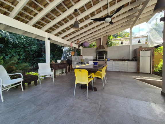 Imagem Casa com 3 Quartos à Venda, 250 m² em Paúba - São Sebastião