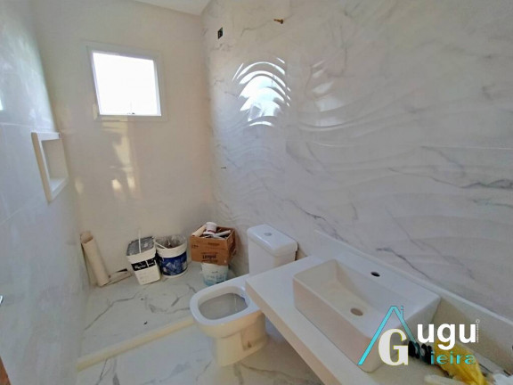Imagem Casa com 3 Quartos à Venda,  em Jardim Boa Vista - Guarapari