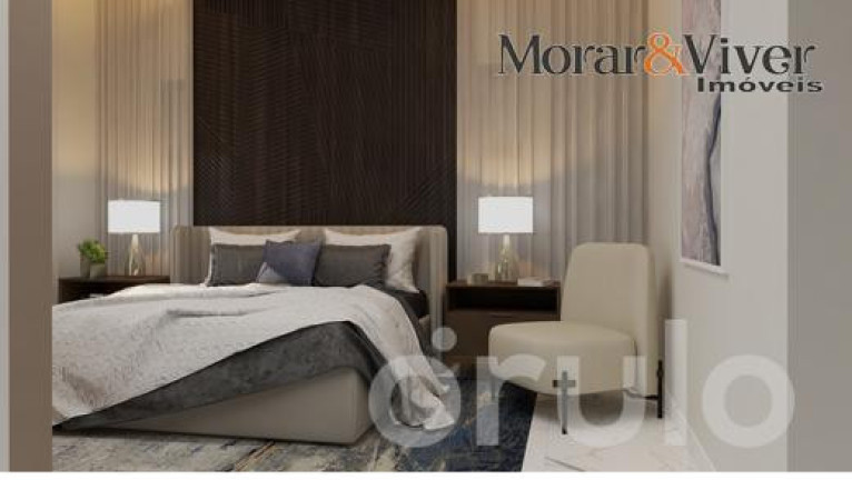 Imagem Sobrado com 3 Quartos à Venda, 144 m² em Boqueirão - Curitiba
