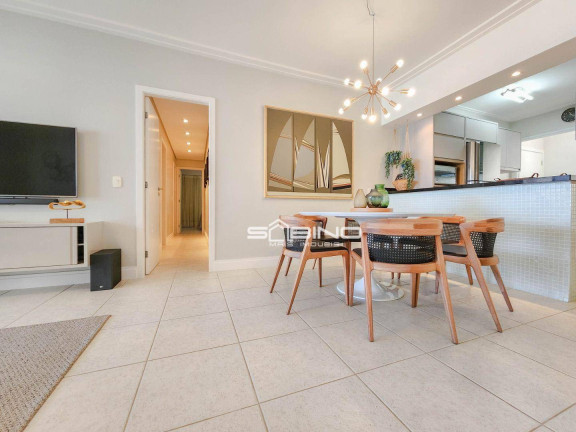 Imagem Apartamento com 3 Quartos à Venda, 138 m² em Riviera De São Lourenço - Bertioga