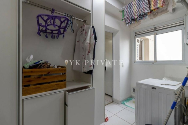 Imagem Apartamento com 3 Quartos à Venda, 108 m² em Barra Funda - São Paulo