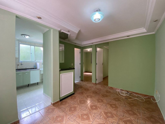 Imagem Apartamento com 2 Quartos para Alugar, 47 m² em Santa Terezinha - São Bernardo Do Campo Imagem Apartamento com 2 Quartos para Alugar, 47 m² em Santa Terezinha - São Bernardo Do Campo