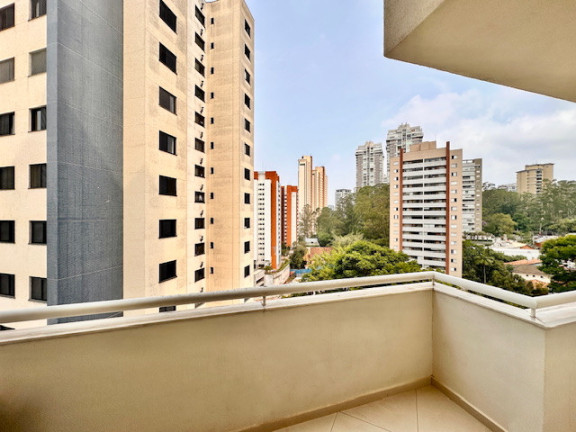 Imagem Apartamento com 2 Quartos à Venda, 79 m² em Vila Andrade - São Paulo Imagem Apartamento com 2 Quartos à Venda, 79 m² em Vila Andrade - São Paulo