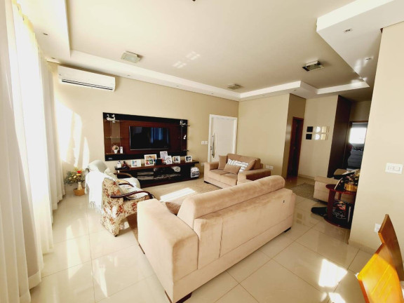 Imagem Casa com 3 Quartos à Venda,  em Limeira