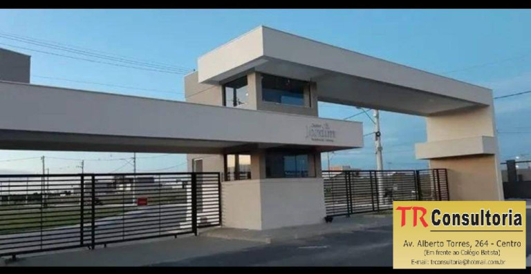 Imagem Terreno à Venda, 200 m² em Campos Dos Goytacazes Imagem Terreno à Venda, 200 m² em Campos Dos Goytacazes