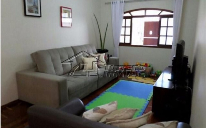 Imagem Casa com 3 Quartos à Venda, 162 m² em Jardim Das Indústrias - São José Dos Campos Imagem Casa com 3 Quartos à Venda, 162 m² em Jardim Das Indústrias - São José Dos Campos