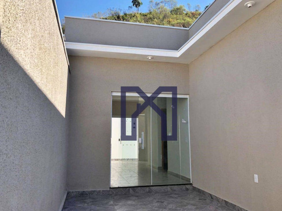 Imagem Casa com 2 Quartos à Venda, 70 m² em Rebourgeon - Itajubá