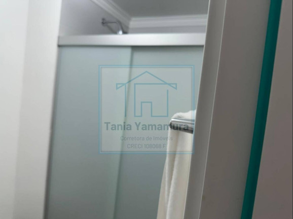 Imagem Apartamento com 3 Quartos à Venda, 108 m² em Vila Gilda - Santo André Imagem Apartamento com 3 Quartos à Venda, 108 m² em Vila Gilda - Santo André