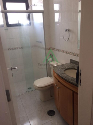 Imagem Apartamento com 3 Quartos à Venda, 103 m² em Vila Mariana - São Paulo